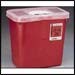 Hazardous Material Disposal Containers